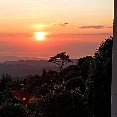 De La Sierra Apartman Munduk Kültér fotó