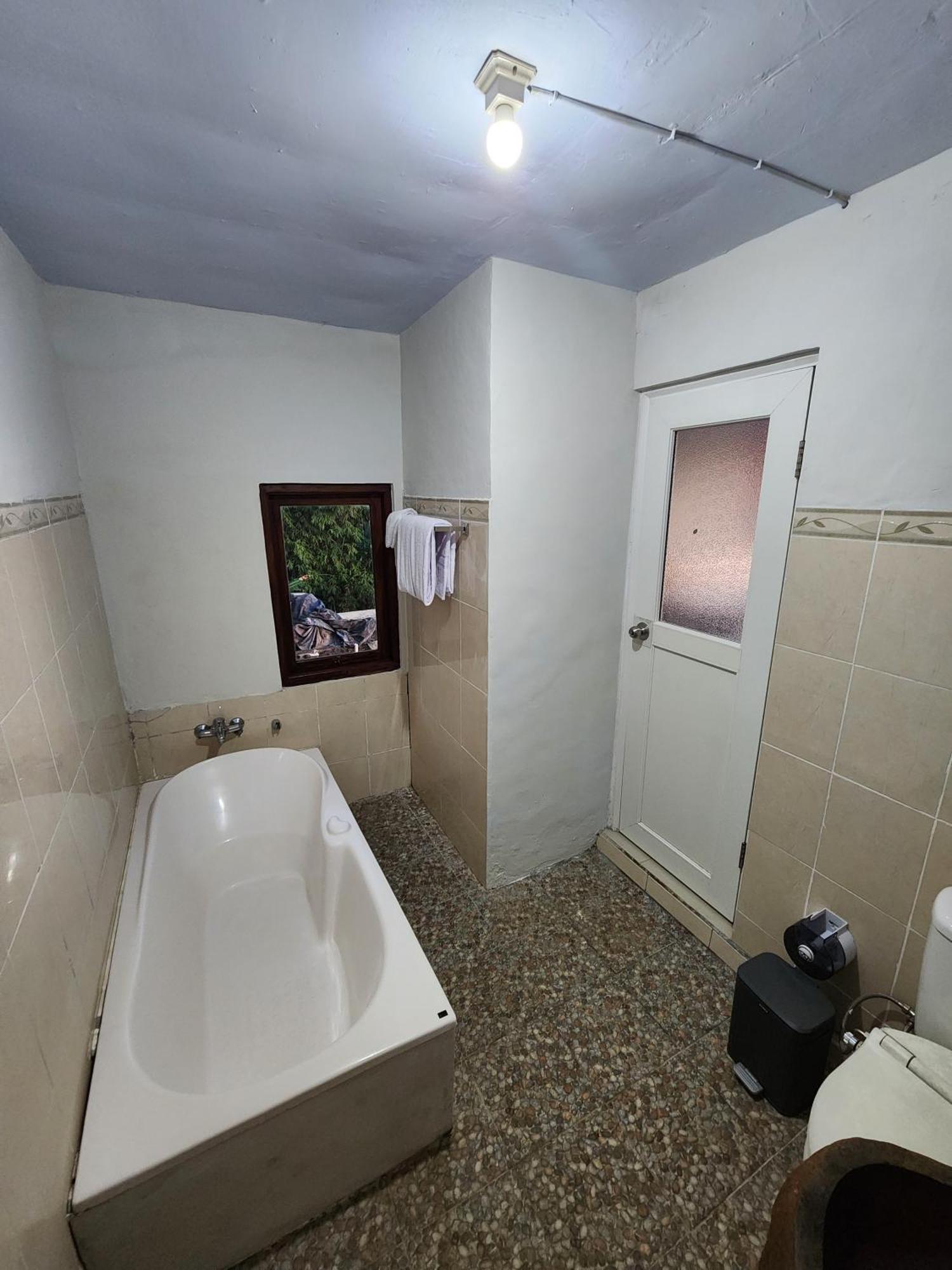 De La Sierra Apartman Munduk Kültér fotó